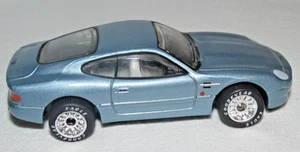 #C107, 1994 Matchbox Ultra Aston Martin DB7, 1:60 scale - Picture 1 of 5