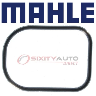 MAHLE Engine Coolant Outlet Gasket for 2007-2017 Mazda 3 5 6 CX-7 Sport bj - Image 1 of 4