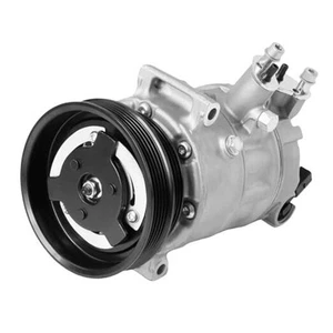 AC Compressor Fit for Volks-wagen Jetta Passat Golf Beetle, for Au-di TT RS - Picture 1 of 8