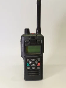 Sepura STP9235 344-400MHz Tetra Radio Two Way Radios Walkie Talkies STP9 STP8 - Picture 1 of 11