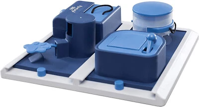 Trixie 32013 Dog Activity Poker Box 2 31 x 31 cm Hundespielzeug Strategiespiel - Bild 1 von 4