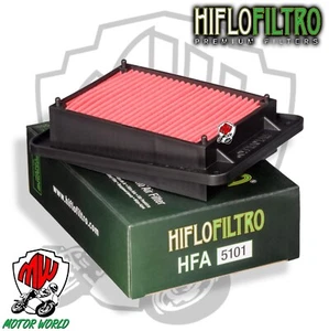HFA5101 FILTRO ARIA HIFLO SYM 125 Fiddle - Foto 1 di 1