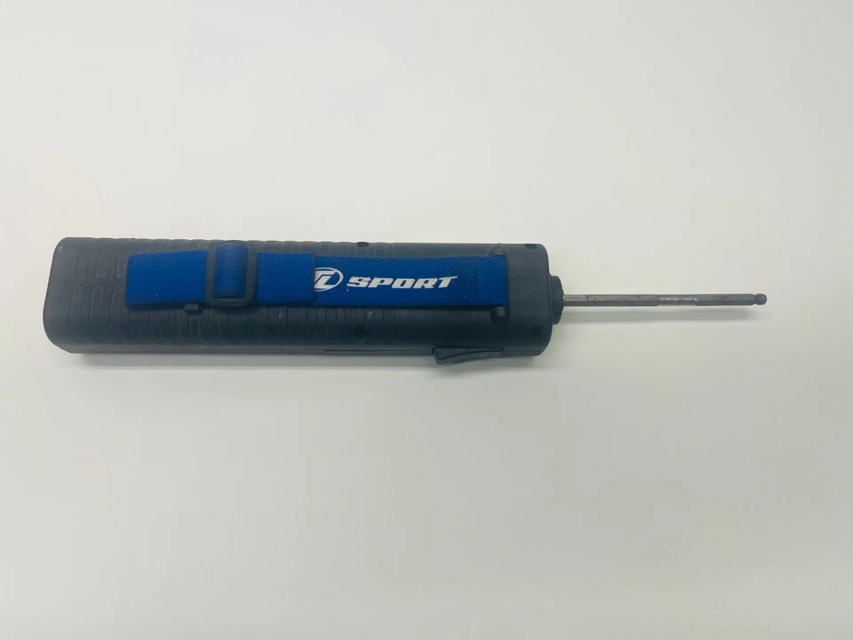 Arrancador de motor Losi Nitro / Lst2 / Lsb5100 Foto 1 de 1