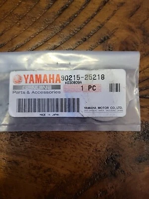 YAMAHA FJ1200 V MAX Royal Star Road Star lavadora, bloqueo de embrague OEM 90215-25218-00 Foto 1 de 2