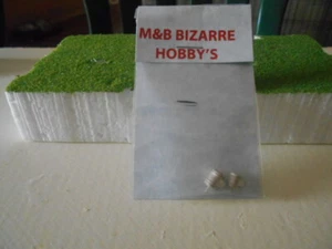 HO Scale Accessories Electric Motors #185 - Picture 1 of 6