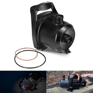 Cuerpo de bomba de piscina R0723100 para Zodiac Polaris PB4SQ cuerpo de carcasa de bomba de refuerzo - Imagen 1 de 10