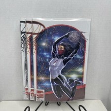 Silk #2 Kirkham Rookie Card Basketball Set Trade,Virgin & BW/Grey Virgin Variant