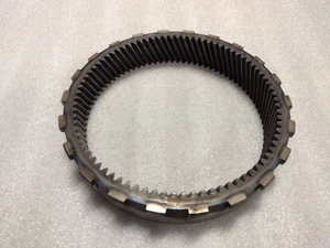Estuche de transferencia anillo engranaje Ford Expedition Navigator Borg Warner 4416 4419 - Imagen 1 de 1
