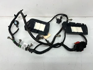 19-23 JEEP CHEROKEE BLIND SPOT RADAR SENSOR MODULES SET W/ WIRES, OEM LOT3542 - Picture 1 of 8