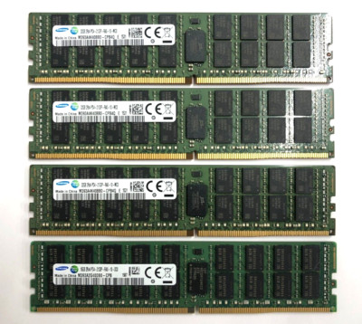 DDR4 SDRAM Computer RAM for sale | eBay