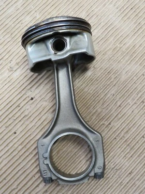 BMW M3 M5 M6 S85 S65 2006-2013 motor pistón izquierdo y biela OEM 17171 D1 Foto 1 de 4