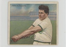 1910 ATC Champions Tobacco T218 Hassan Back John Flanagan