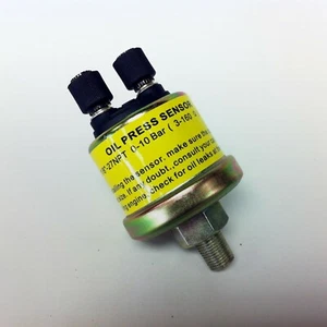 Marshall Replacement Oil Pressure Sender for C2 Oil Pressure Gauge (9200) - Picture 1 of 1