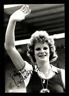 Brigitte Holzapfel Autogrammkarte Original Signiert Leichtathletik + G 38198