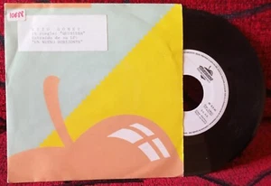 TITO GOMEZ ** Quisiera ** 1992 SPAIN PROMO 7" SINGLE - Picture 1 of 4