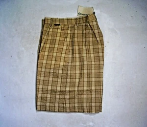 NEW MEN'S SERGIO TACCHINI BERMUDA SHORTS VARIOUS SIZES MADE IN ITALY - Picture 1 of 4