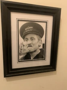 Autograph BLAKEY on the buses - Picture 1 of 2