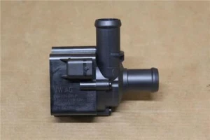 06H121601P Additional Coolant Pump Audi A6 A8 2011 Onwards New Genuine Part - Picture 1 of 4