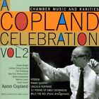 Julliard Qtet - Copland;Chamber Music/Rarities - Julliard Qtet CD 95VG The Cheap