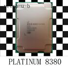 Intel Xeon Platinum 8380 Srkhr 40Core 80Threads 2.30Ghz Lga4189 Cpu Processor
