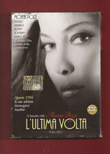 L'ULTIMA VOLTA DI MOANA - DVD NUOVO SIGILLATO (NEW SEALED)