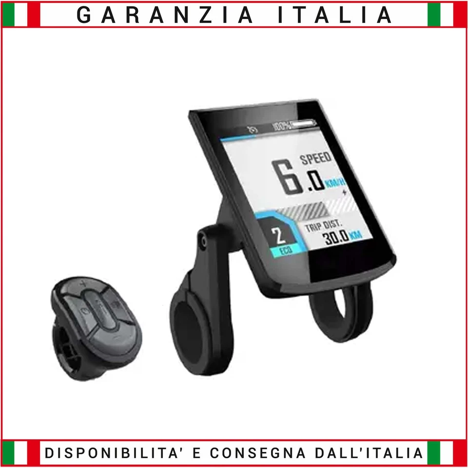 CAPOBRANCO Color LCD Copy Display for ENGWE ENGINE PRO