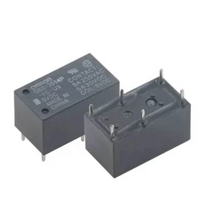 Omron Relay G6B-2014P-FD-US 5VDC 5A 6Pins Relay - Picture 1 of 1