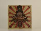 T-PAIN FT LIL WAYNE CAN'T BELIEVE IT (H1) 4 Track Promo CD Single Picture Sleeve