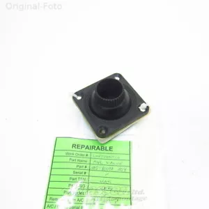 Air Valve MBB Bo 105 P 105-80097.104 (133799) - Picture 1 of 1