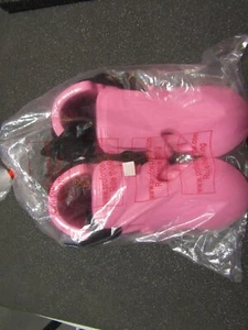 81389 Proforce Thunder doppellagiger Kick - pink Größe 9/10 - Bild 1 von 4