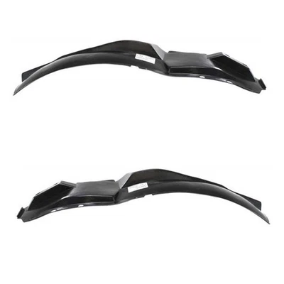 For 95-05 Chevy Cavalier Front Splash Shield Inner Fender Liner Panel SET PAIR Foto 1 de 4