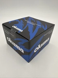 Okuma StormRunner STR-1000A Spinning Reel – 7+1 Bearings, 5.0:1 Gear Ratio – Lig - Picture 1 of 5