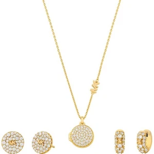 Michael Kors Uhrenset - MKC1699SET - Bild 1 von 1