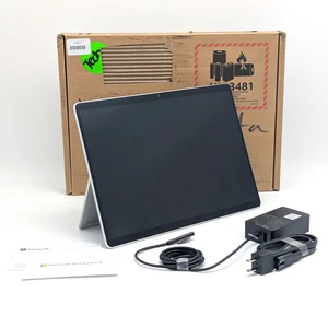 Microsoft Surface Pro 9 13" i7-1265U 16GB DDR5 256GB SSD Windows 11 - Bild 1 von 7