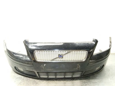 39887341 FRONT BUMPER / 7670687 FOR VOLVO V50 545 2.0 D - Image 1 of 4