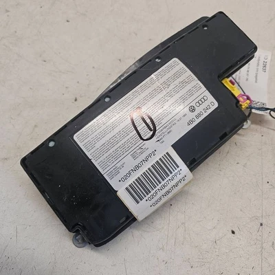 Audi A6 S6 C5 4B 2000 Other Interior Part 4B0880242D NOD22637 - Imagem 1 de 3