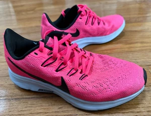 Nike Zoom Pegasus 36 sportliche Laufen Training Turnschuhe Schuhe Damengröße 6,5 - Bild 1 von 9