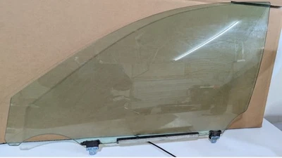 Lexus IS250 IS350 2006-2013 conductor puerta delantera ventana vidrio Foto 1 de 4