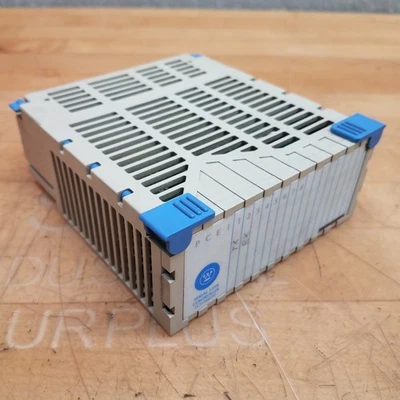 Westinghouse 1C31166G01 Serial Link Controller - USED - Image 1 of 4
