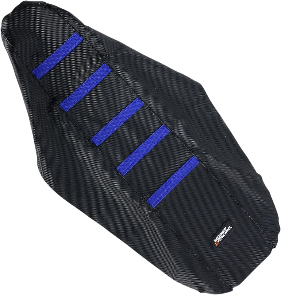 Funda de asiento acanalada Moose Racing azul 0821-1811 Foto 1 de 1