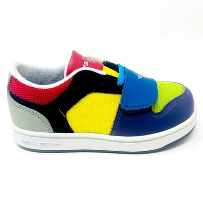 Creative Recreation Cesario Lo Skittles Toddler Size 9 Sneakers - Изображение 1 из 4