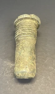 Civil War dug relic Artillery Shell Fuse FUZE Eastern N.C. - Picture 1 of 4