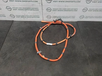 JAGUAR F PACE X761 HIGH VOLTAGE CABLE WIRING  A50310371 - Image 1 of 3