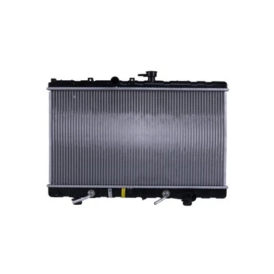 2392  Radiator Fit for Kia Rio 2001 2002 1.5 L4  (1" Thick) Foto 1 de 4