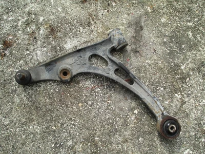 Brazo de control inferior izquierdo conductor delantero compatible con 02-03 AERIO 412158 Foto 1 de 4
