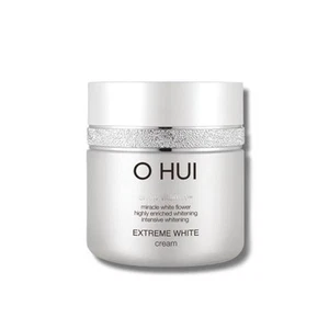 O HUI Extreme White Cream 50ml | Korean Brightening Moisturizer K-Beauty - Picture 1 of 4