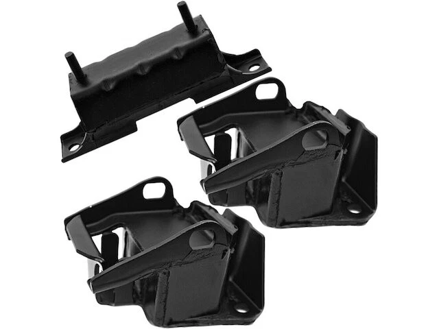 Kit de montaje de motor Anchor 63KZ82X para GMC Sonoma 1994-1995 4x4 4,3 L V6 Foto 1 de 1
