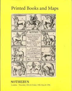 SOTHEBYS Book Maps Travel Agriculture Borneo Collection - Imagen 1 de 1