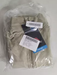 GEN III LEVEL 2 COYOTE COLD WEATHER POLARTEC L2 WAFFLE SHIRT SMALL LONG - Picture 1 of 2