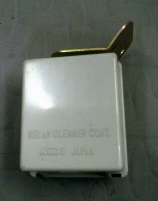 Honda S2000 - Relay Cleaner Cont - Koito AP1 AP2 - Image 1 of 3